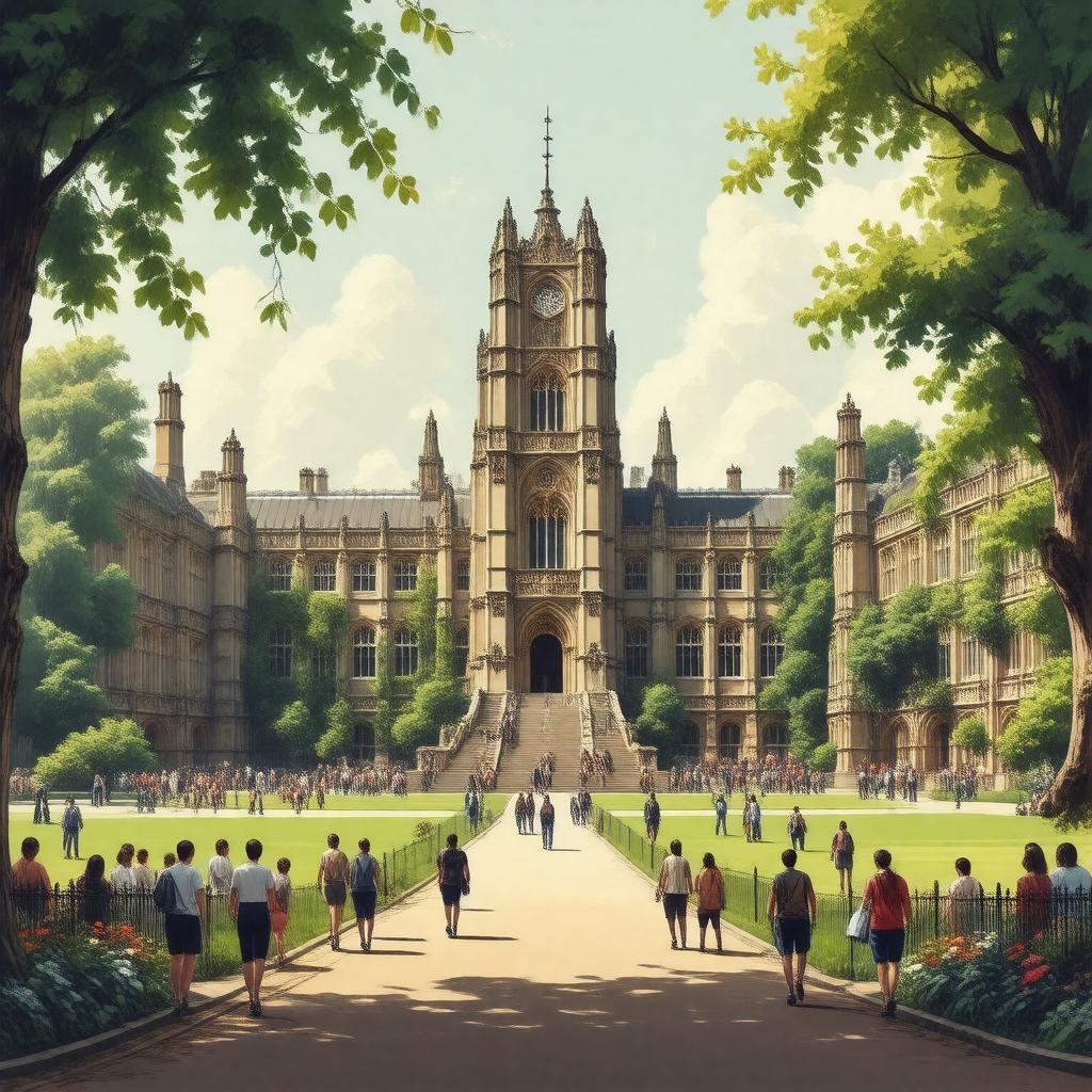 University of Nottingham